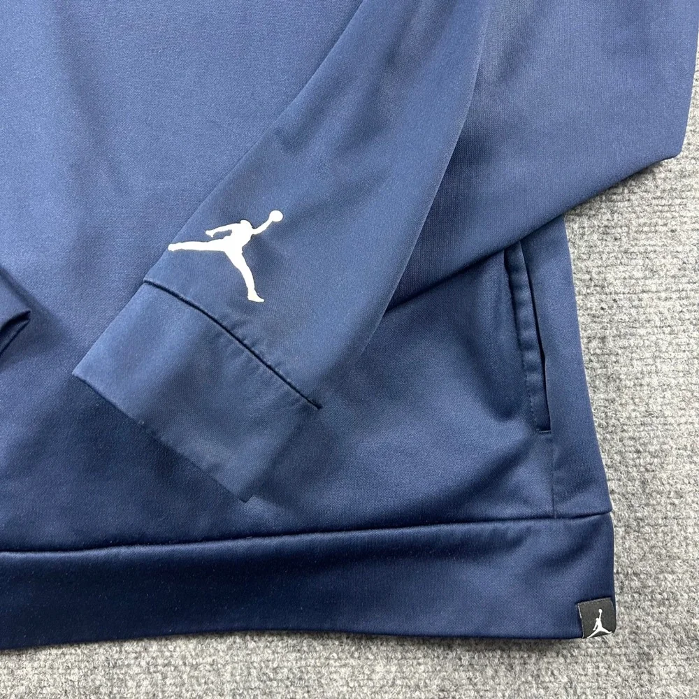 Jordan brand hoodie